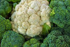 sayuran Brokoli